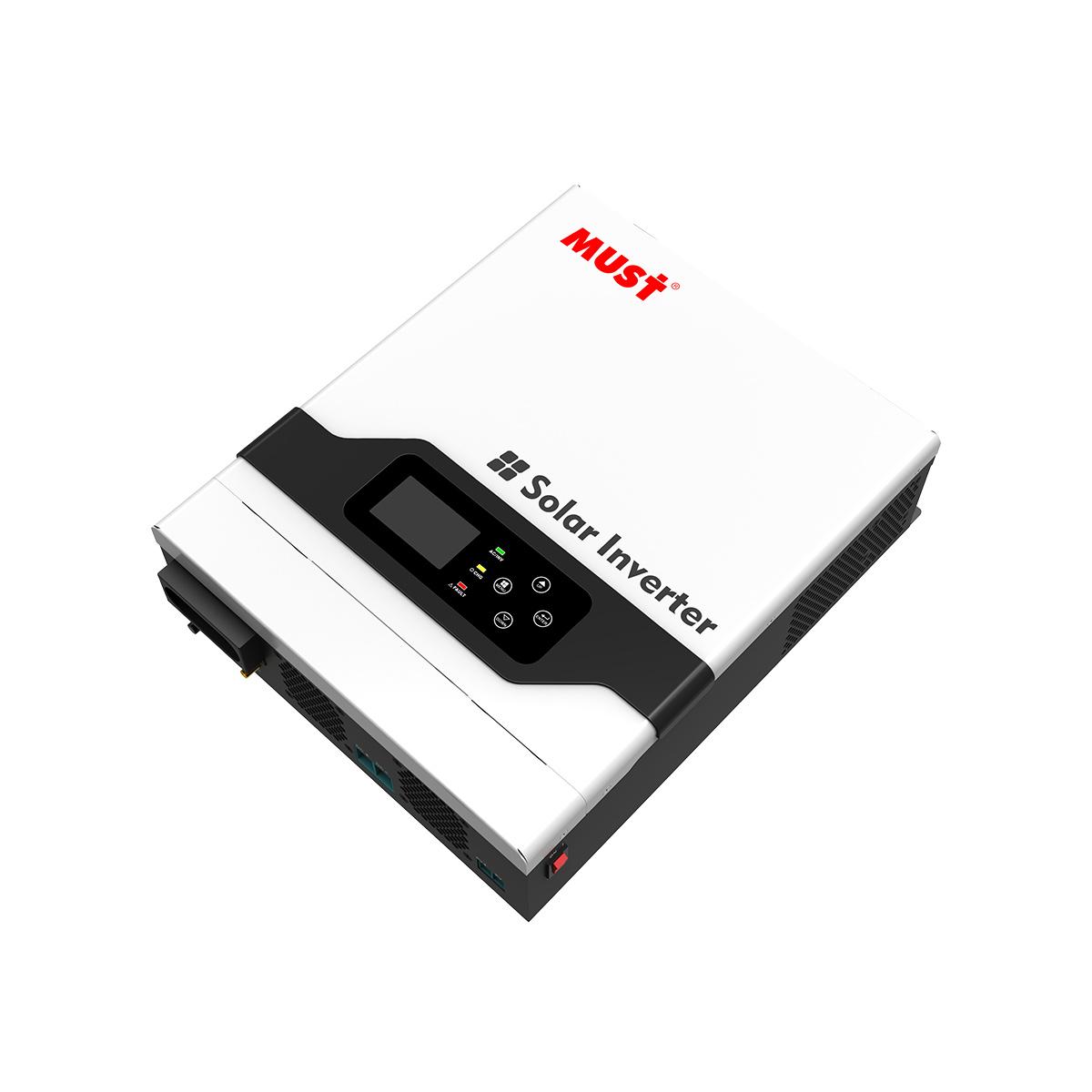 PV1800 VPM Ⅱ Series