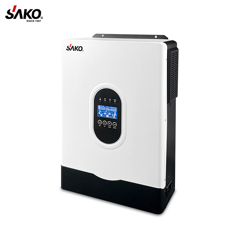 ساکو 1kva سری e-sun