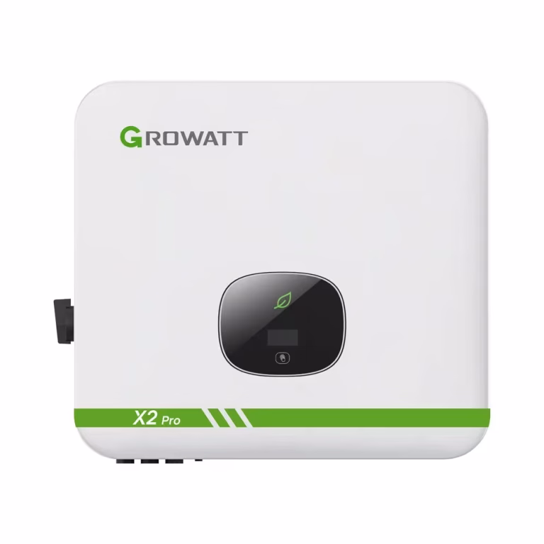 Growatt MOD 10KTL3-X2 PRO